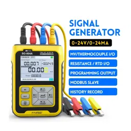 FNIRSI SG-004A Signal Generator Multi-Functional Generator Waveform Generator Programmable Signal Generator - RS8275FNIRSI SG-004A Signal Generator Multi-Functional Generator Waveform Generator Programmable Signal Generator - RS8275 image 2