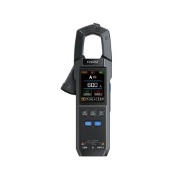 FNIRSI DMC-100 Digital Clamp Meter Multimeter High-Resolution DC/AC Current Clamp Meter Multimeter with Enhanced Accuracy and Stability - RS8363FNIRSI DMC-100 Digital Clamp Meter Multimeter High-Resolution DC/AC Current Clamp Meter Multimeter with Enhanced Accuracy and Stability - RS8363-27
