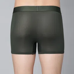 van heusen innerwear Van Heusen Swift Dry High Stretch Mesh AIR Series Active Trunks image 2