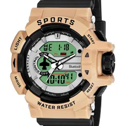 Walrus Sports-v Unisex Dial & Straps Analogue and Digital Watch WWTM-SPORTS-V-070206-49