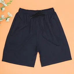 BAESD Kids Cotton Sports Shorts-image-87