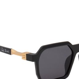 Ted Smith Lens & Square Sunglasses With UV Protected Lens TRUMP 2_C5 image 4