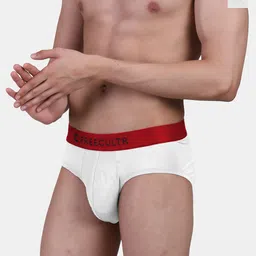 FREECULTR Pack of 2 Anti Bacterial Modal Briefs FC-L-B-RWH-RWH-02-picture-34