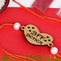 The Magic Wand Boys BFF Behen Charm Rakhi-12