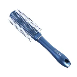 GUBB Blue Round Hair Brush (Styler Range)-image-83