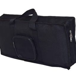 Glow Wings 32 Keys Keyboard Bag & Dust Cover For Casio SA-46, Casio SA-47 and Casio SA-48 Keyboard image 3