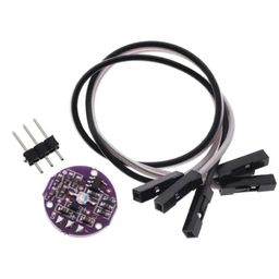 Robocraze Heart Rate Pulse Sensor Module Variation image 1