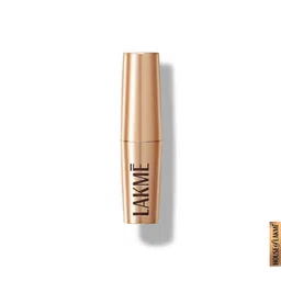 Lakme 9 To 5 Primer + Matte Lipstick- Red Sienna image 2
