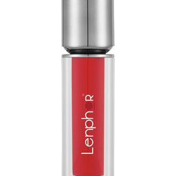 Lenphor Colour Me Up Liquid Lipstick with Vitamin A & E 2 ml - Rose Red 02-image-37