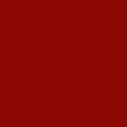 krayons Crazy Gel Long Lasting Nail Enamel 8 ml - Apple Red 107 image 2