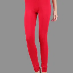 FFU Churidar Length Slip-On Leggings-picture-23