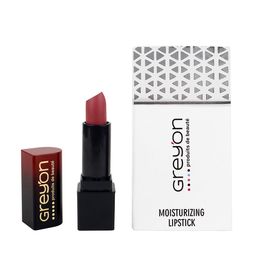 Greyon Creme Moisturizing Lipstick - Dull Red 607-37