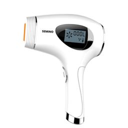 semino Advanced Professional Laser Hair Remover-26