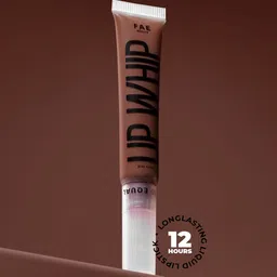 FAE BEAUTY Lip Whip 12H Matte Liquid Lipstick - 10ml - Ride-14