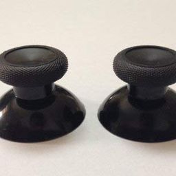 Porro Fino Replacement Analog Joystick Cap for Xbox One Controller Remote 2Pcs [video game] [video game] image 2