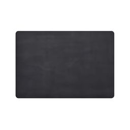 Kuber Industries Green Printed Rectangular Anti Skid Bath Rug image 4