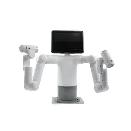 Elephant Robotics MyBuddy 280: Double 6-Axies Collaborative Robot, Dual Arm Robot, Double Arm Robot image 1