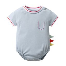 StyleCast x Revolte Infants Cotton Bodysuit-image-48