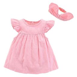 StyleCast Kids-Girls Dress Style Rompers-picture-42