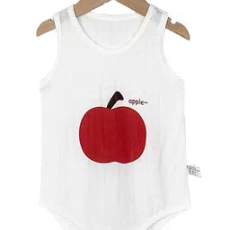 StyleCast x Revolte Infant Girls Printed Cotton Sleeveless Bodysuit-picture-47