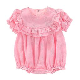 StyleCast Kids-Girls Dress Style Rompers-image-44