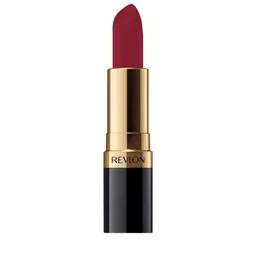 Revlon Super Lustrous Matte Lipstick - It Is Royal-42
