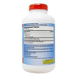 Kirkland Signature Extra Strength Glucosamine Hci 1500Mg, With Msm 1500 Mg, Pack of 375-Count Tablets image 4