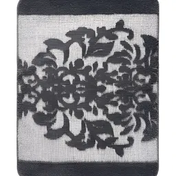 Saral Home Grey 1850 GSM Microfiber Bathmat-image-54