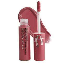 BH COSMETICS Los Angeles 411 Lip Glaze High Shine Lip Gloss 7ml - Rumours-47