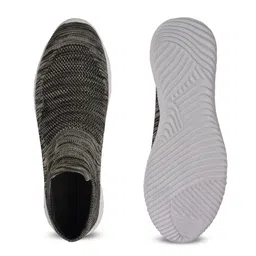 aadi Men Mesh Running Non-Marking Shoes image 5