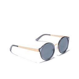 Mast & Harbour Unisex Polarized Round Sunglasses MFB-PN-PS-DSA1653-picture-41
