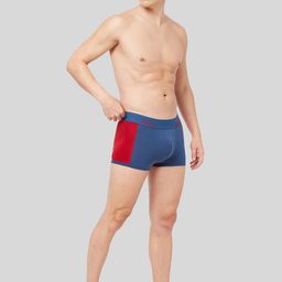 Zoiro Outer Elastic Trunk - ZO-TR-32-LBRR-S-1PC image 3