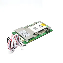 JBD SMART BMS 100AMP DP04S014 (3-4S) image 1