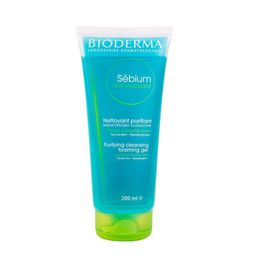 BIODERMA Sebium Gel Moussant Face Wash for Combination/Oily Skin 200 ml-38