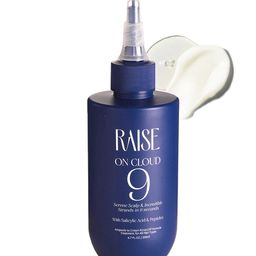Raise On Cloud 9 Treatment For Korean Glass-Like Hair In 9 Seconds- 200ml-53
