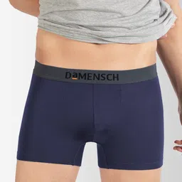 DaMENSCH Men DEO-SOFT Deodorizing Micro Modal Anti-Bacterial Trunks DAM-DC-T-SB-picture-13