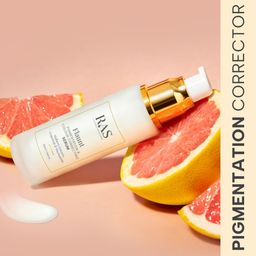 RAS LUXURY OILS Flaunt Pigmentation & Complexion Correcting Serum - 50 ml-37