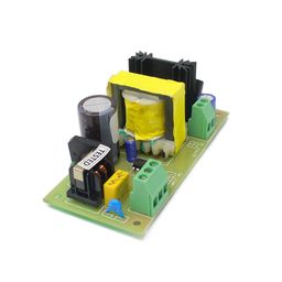 NHP 5V 5A 30W Open Type Single Output SMPS image 1