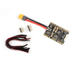 Holybro Original Pixhawk PX4 Flight Controller (without GPS) image 5