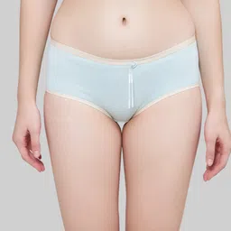 PLUMBURY Full Coverage Mid Rise Hipster Briefs-image-77