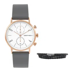 JOKER & WITCH Men Watch Gift Set JWBS1048-35