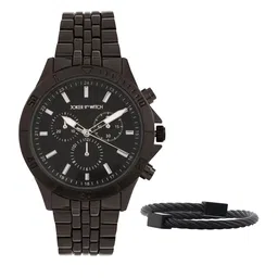 JOKER & WITCH Men Watch Gift Set JWBS1056-22