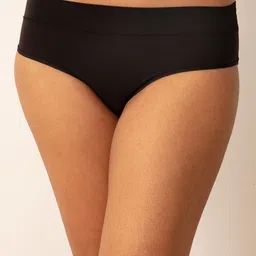 Nykd Women Super 4 Way Stretch Hipster Brief- NYP342-image-55
