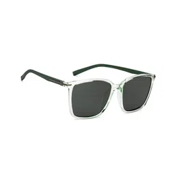 Vincent Chase Lens & Wayfarer Sunglasses with Polarised and UV Protected Lens 204539-33