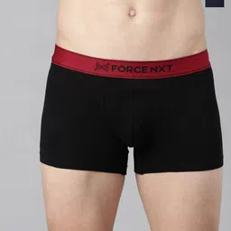 Force NXT Pack Of 2 Assorted Printed Pure Cotton Trunks MNFL-45-R3-ASST-C3-PO2-Multi-picture-1