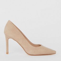 DOROTHY PERKINS Slim Heel Pumps-26