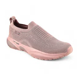 Campus Women JENNY Mesh Walking Shoes-image-39