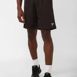 Reebok Men Training Rbk ZR Slim Fit Sports Shorts-image-49