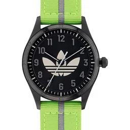 ADIDAS Originals Unisex Style Code  Analogue Watch AOSY230402I-picture-37