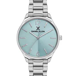 Daniel Klein Women Bracelet Style Straps Analogue Watch DK.1.13472-2-image-39